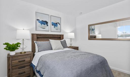 Similar to Photo - Bedroom 3