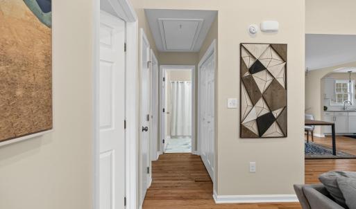 Photo #16 of 525 Hayes Drive, Lynchburg, VA 0.4 acres