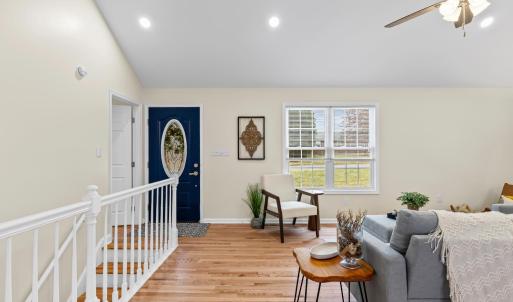 Photo #6 of 525 Hayes Drive, Lynchburg, VA 0.4 acres