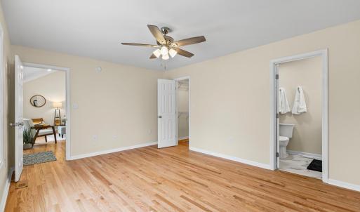 Photo #13 of 525 Hayes Drive, Lynchburg, VA 0.4 acres