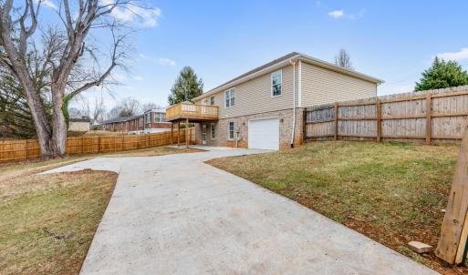 Photo #32 of 525 Hayes Drive, Lynchburg, VA 0.4 acres