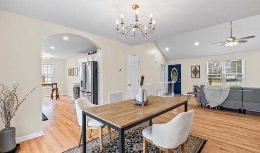 Photo #5 of 525 Hayes Drive, Lynchburg, VA 0.4 acres