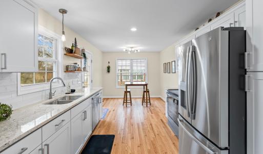 Photo #7 of 525 Hayes Drive, Lynchburg, VA 0.4 acres