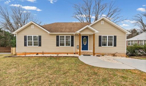 Photo #1 of 525 Hayes Drive, Lynchburg, VA 0.4 acres