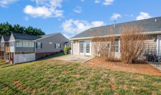 Photo #35 of 1155 Jefferson Oaks Court, Bedford, VA 0.2 acres