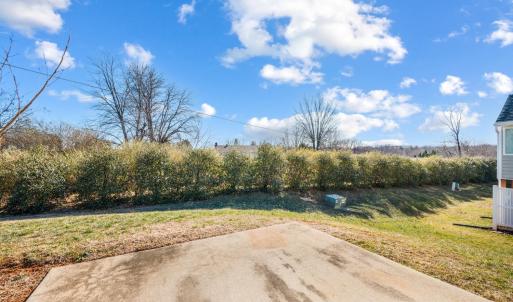 Photo #34 of 1155 Jefferson Oaks Court, Bedford, VA 0.2 acres