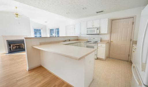 Photo #12 of 1155 Jefferson Oaks Court, Bedford, VA 0.2 acres