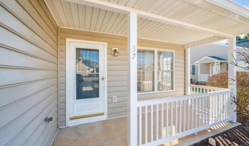 Photo #4 of 1155 Jefferson Oaks Court, Bedford, VA 0.2 acres