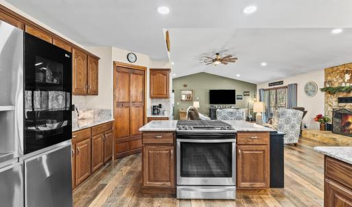 Photo #11 of 1598 Kenmar Drive, Bedford, VA 3.3 acres