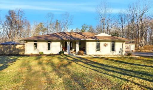 Photo #1 of 1598 Kenmar Drive, Bedford, VA 3.3 acres