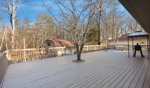 Photo #31 of 1598 Kenmar Drive, Bedford, VA 3.3 acres