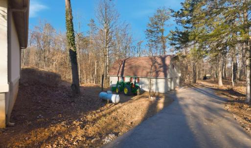 Photo #33 of 1598 Kenmar Drive, Bedford, VA 3.3 acres