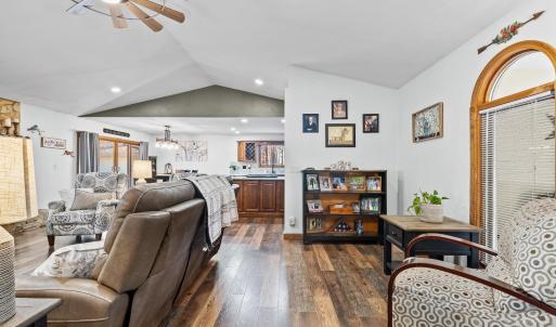 Photo #4 of 1598 Kenmar Drive, Bedford, VA 3.3 acres