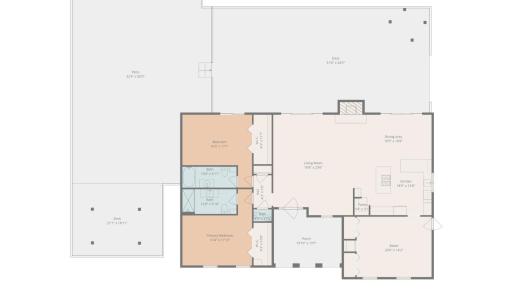 Photo #52 of 1598 Kenmar Drive, Bedford, VA 3.3 acres