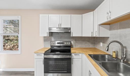 Photo #4 of 128 Walnut Street, Amherst, VA 0.3 acres