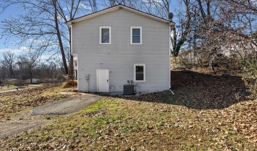 Photo #25 of 128 Walnut Street, Amherst, VA 0.3 acres