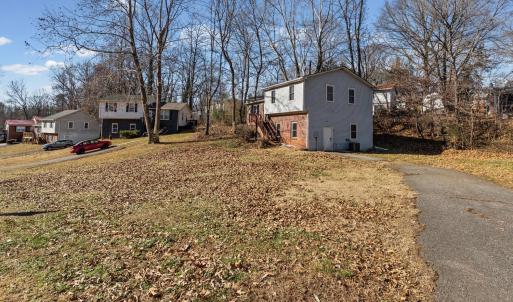 Photo #28 of 128 Walnut Street, Amherst, VA 0.3 acres