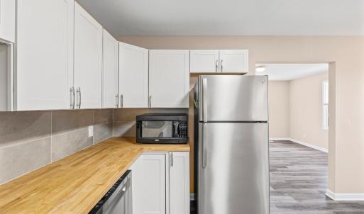 Photo #5 of 128 Walnut Street, Amherst, VA 0.3 acres