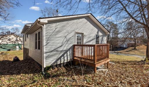 Photo #26 of 128 Walnut Street, Amherst, VA 0.3 acres