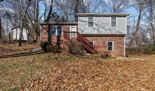 Photo #29 of 128 Walnut Street, Amherst, VA 0.3 acres