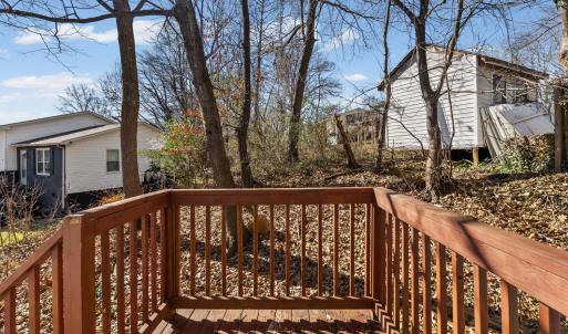 Photo #19 of 128 Walnut Street, Amherst, VA 0.3 acres