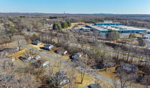 Photo #21 of 128 Walnut Street, Amherst, VA 0.3 acres