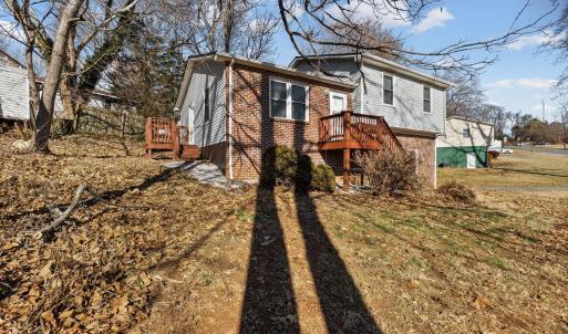 Photo #27 of 128 Walnut Street, Amherst, VA 0.3 acres