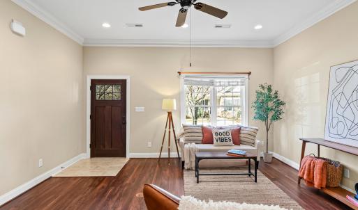 Photo #7 of 203 Meridian Street, Lynchburg, VA 0.1 acres