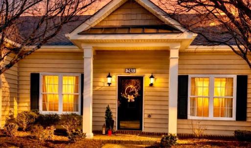 Photo #4 of 203 Meridian Street, Lynchburg, VA 0.1 acres