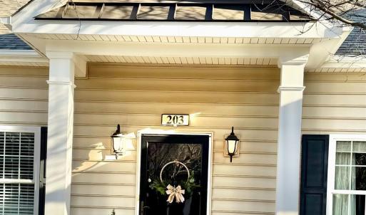 Photo #3 of 203 Meridian Street, Lynchburg, VA 0.1 acres