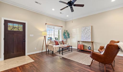 Photo #8 of 203 Meridian Street, Lynchburg, VA 0.1 acres