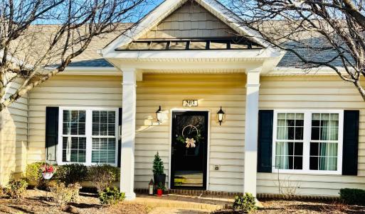 Photo #1 of 203 Meridian Street, Lynchburg, VA 0.1 acres