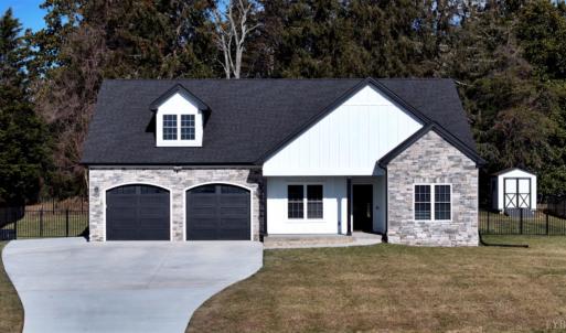 Photo #4 of 1043 BRADFORD CROSSING PL, Goode, VA 0.5 acres