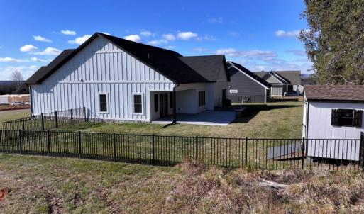 Photo #9 of 1043 BRADFORD CROSSING PL, Goode, VA 0.5 acres