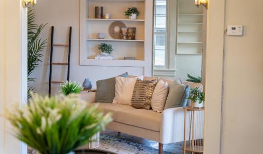 Photo #9 of 10662 Lee Jackson Hwy., Big Island, VA 0.3 acres