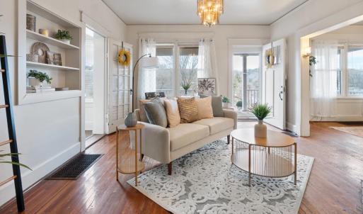 Photo #5 of 10662 Lee Jackson Hwy., Big Island, VA 0.3 acres