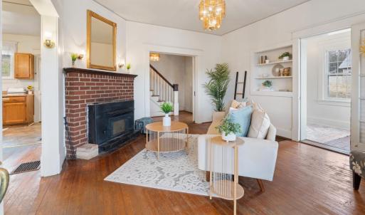 Photo #6 of 10662 Lee Jackson Hwy., Big Island, VA 0.3 acres