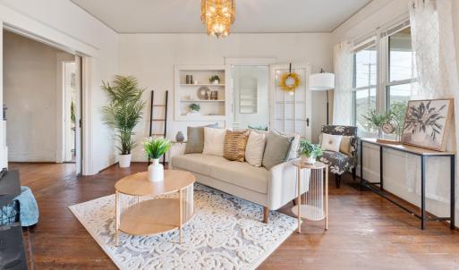 Photo #8 of 10662 Lee Jackson Hwy., Big Island, VA 0.3 acres