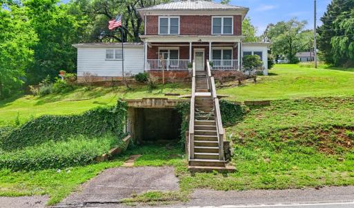 Photo #4 of 10662 Lee Jackson Hwy., Big Island, VA 0.7 acres