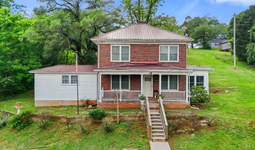 Photo #2 of 10662 Lee Jackson Hwy., Big Island, VA 0.7 acres