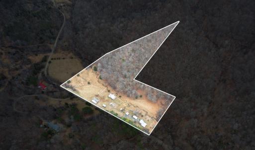 Photo #47 of 506 Peters Hollow Rd, Monroe, VA 10.3 acres