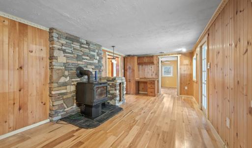 Photo #22 of 506 Peters Hollow Rd, Monroe, VA 10.3 acres