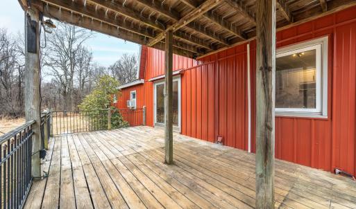 Photo #33 of 506 Peters Hollow Rd, Monroe, VA 10.3 acres