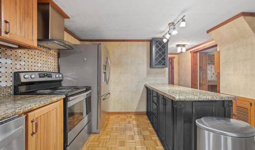 Photo #17 of 506 Peters Hollow Rd, Monroe, VA 10.3 acres