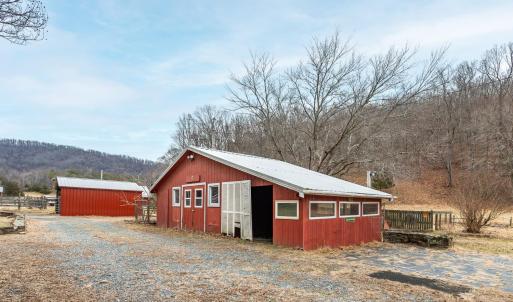 Photo #39 of 506 Peters Hollow Rd, Monroe, VA 10.3 acres