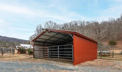 Photo #37 of 506 Peters Hollow Rd, Monroe, VA 10.3 acres