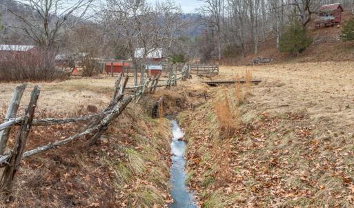 Photo #42 of 506 Peters Hollow Rd, Monroe, VA 10.3 acres
