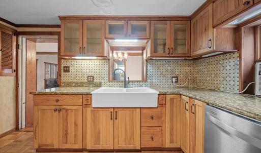 Photo #16 of 506 Peters Hollow Rd, Monroe, VA 10.3 acres