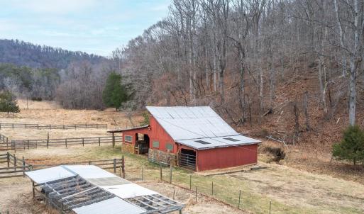 Photo #38 of 506 Peters Hollow Rd, Monroe, VA 10.3 acres