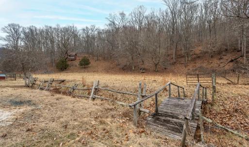 Photo #41 of 506 Peters Hollow Rd, Monroe, VA 10.3 acres